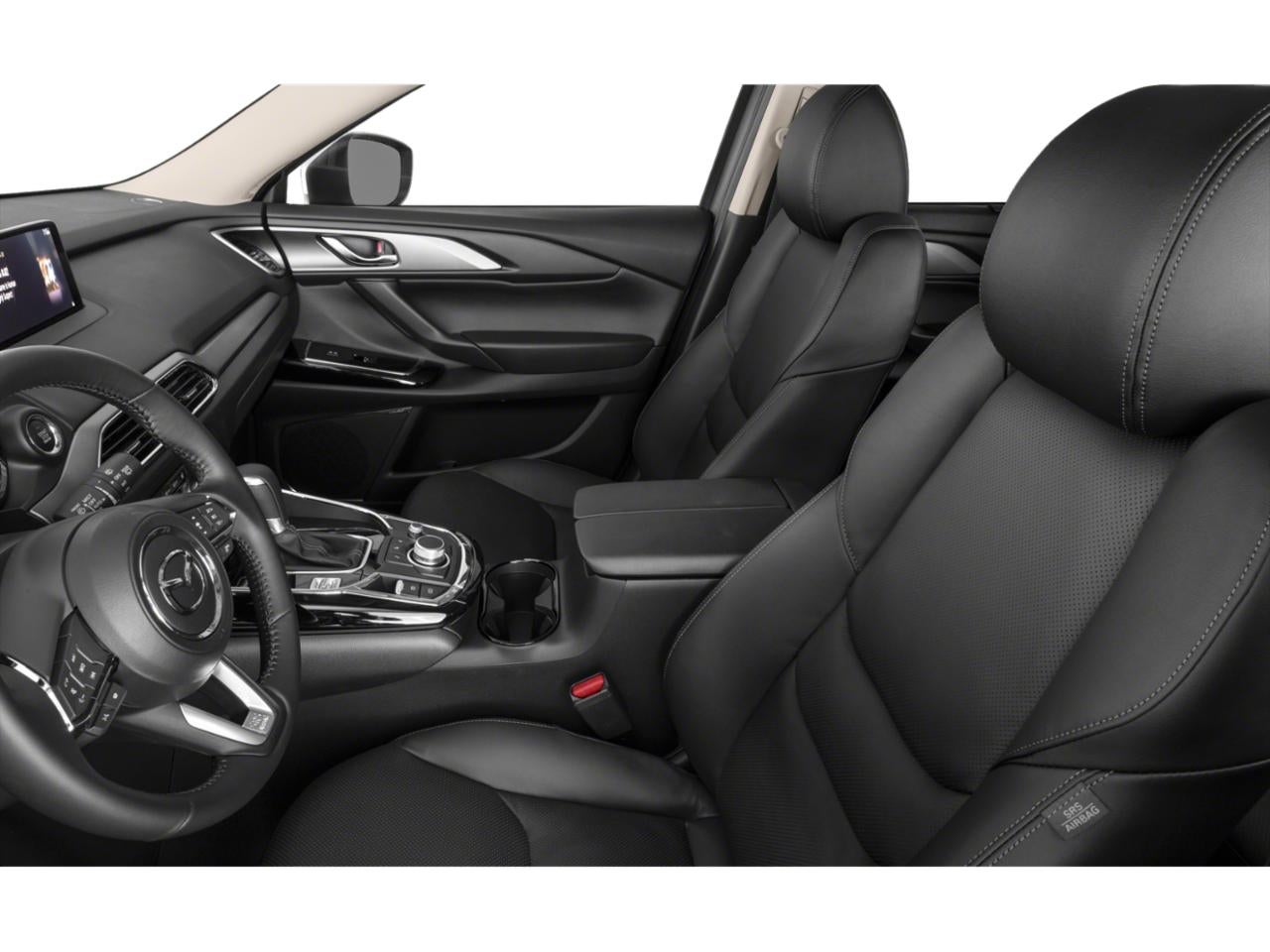 2023 Mazda Mazda CX-9 Touring Plus