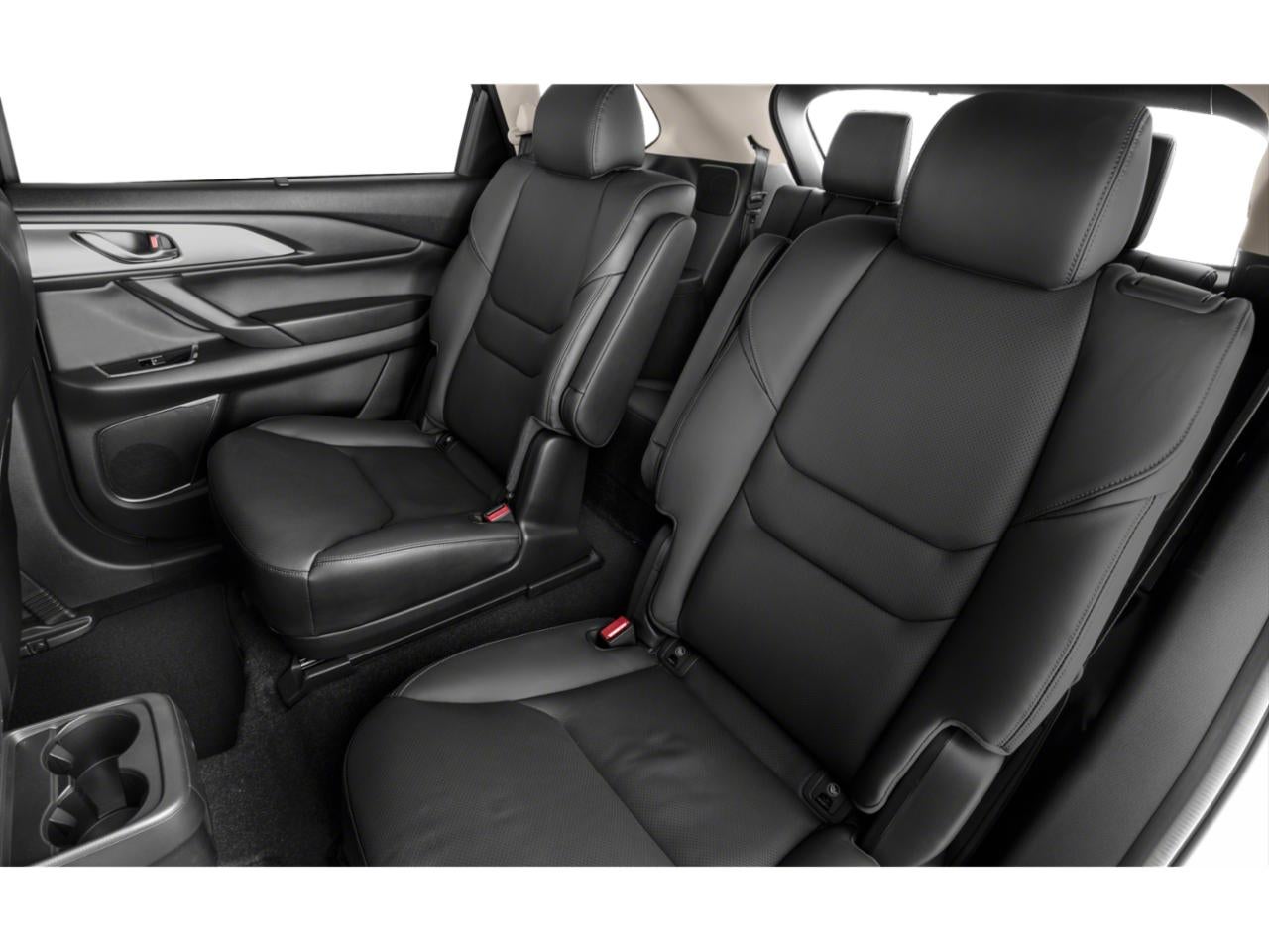 2023 Mazda Mazda CX-9 Touring Plus