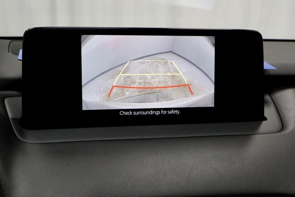 2023 Mazda Mazda CX-9 Touring Plus