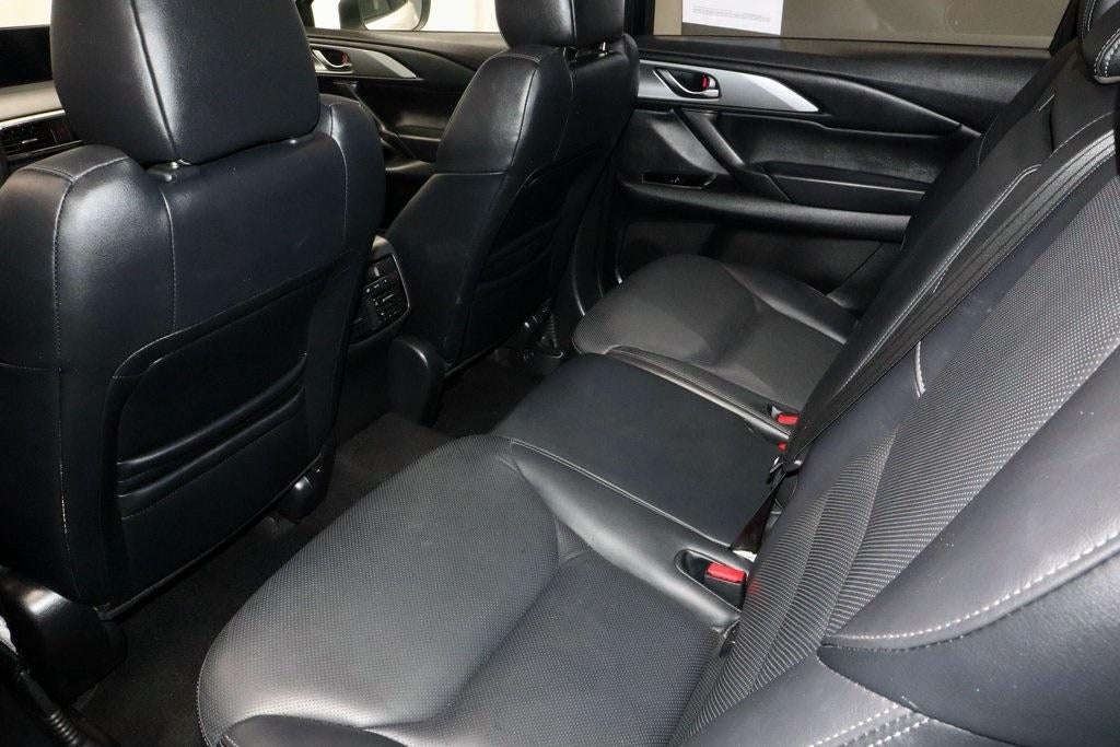 2023 Mazda Mazda CX-9 Touring Plus