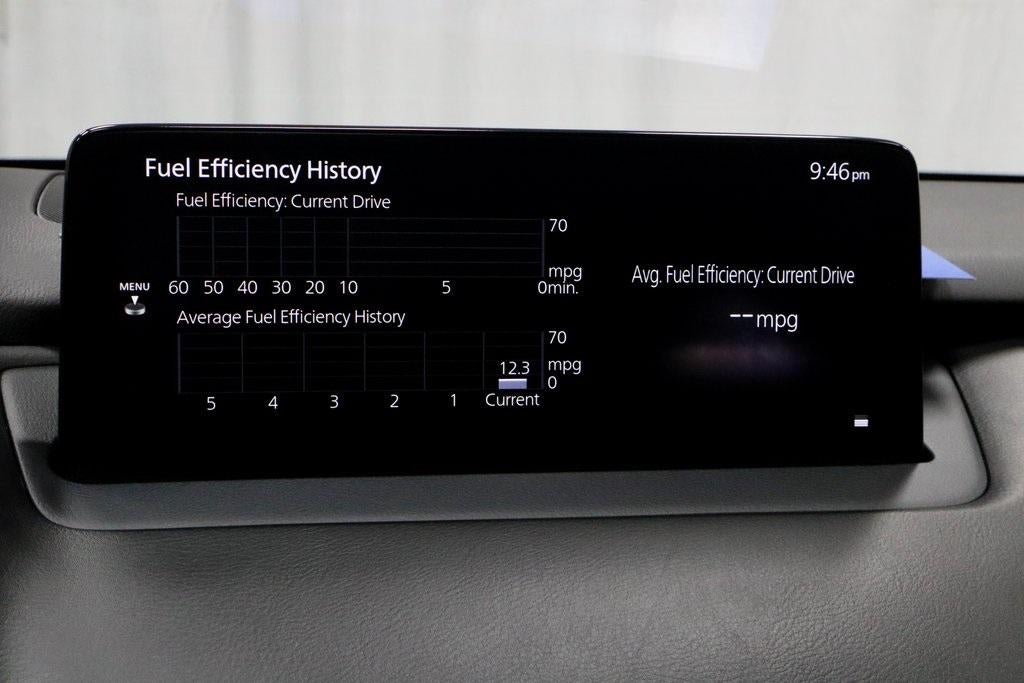 2023 Mazda Mazda CX-9 Touring Plus