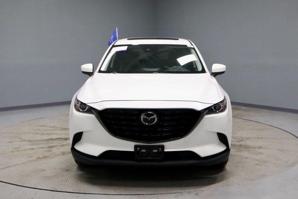 2023 Mazda Mazda CX-9 Touring Plus