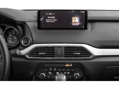 2023 Mazda Mazda CX-9 Touring Plus