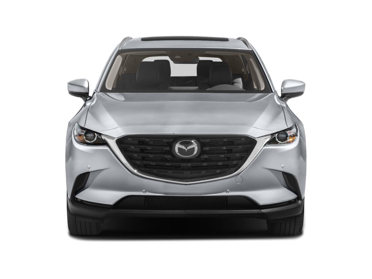 2023 Mazda Mazda CX-9 Touring Plus