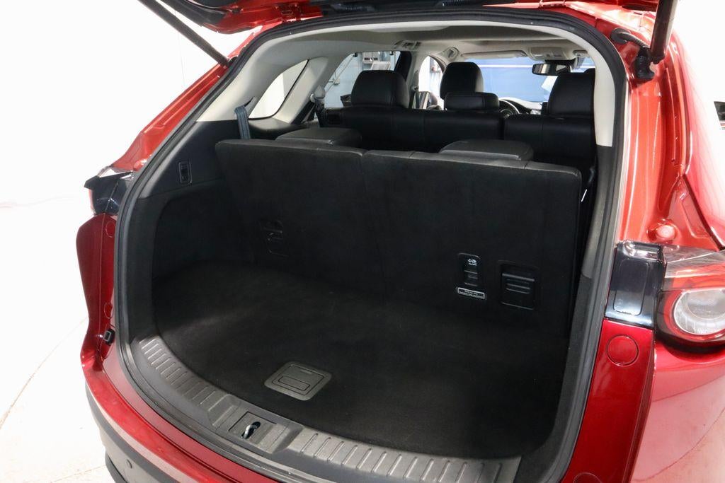 2021 Mazda Mazda CX-9 Touring