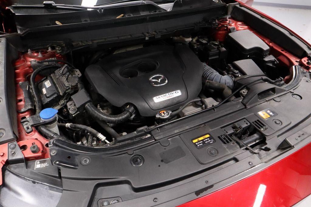 2021 Mazda Mazda CX-9 Touring