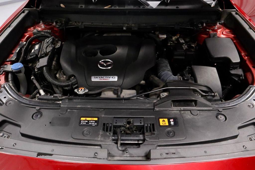 2021 Mazda Mazda CX-9 Touring