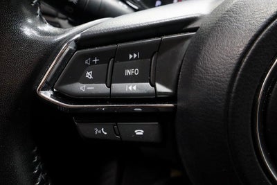 2021 Mazda Mazda CX-9 Touring