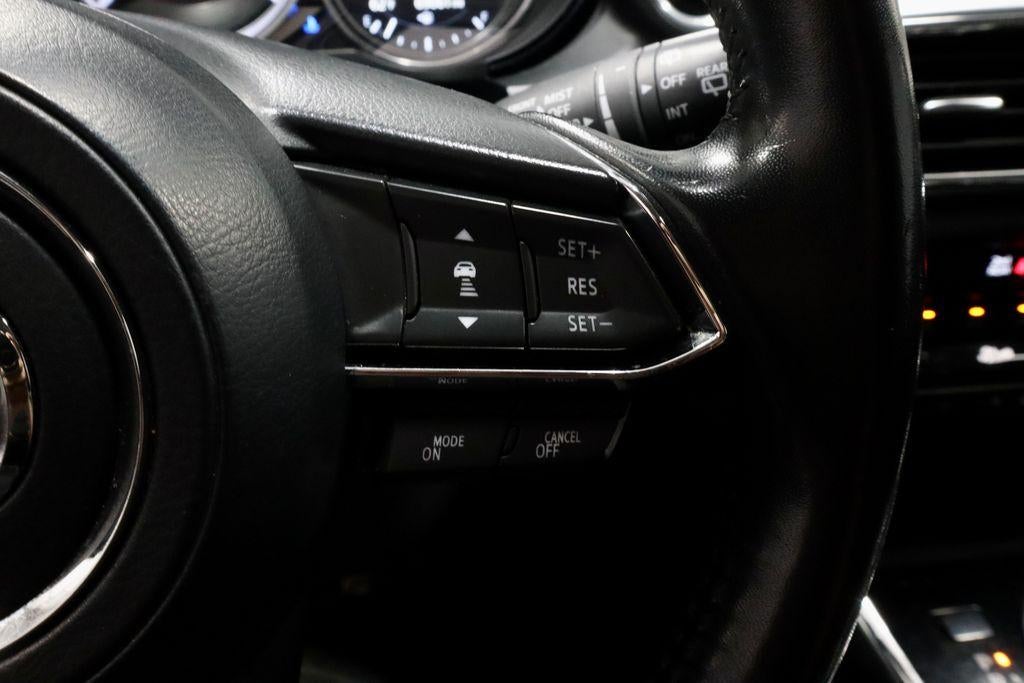 2021 Mazda Mazda CX-9 Touring