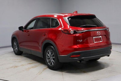 2021 Mazda Mazda CX-9 Touring