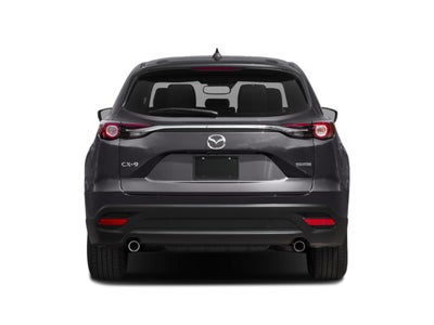 2021 Mazda Mazda CX-9 Touring