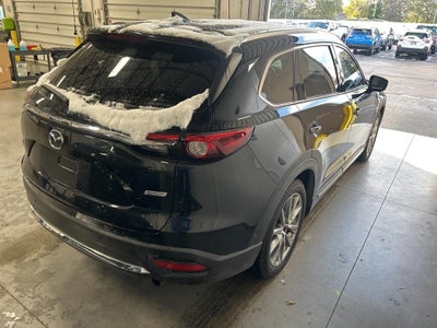 2016 Mazda Mazda CX-9 Grand Touring