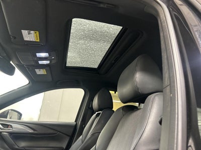 2016 Mazda Mazda CX-9 Grand Touring