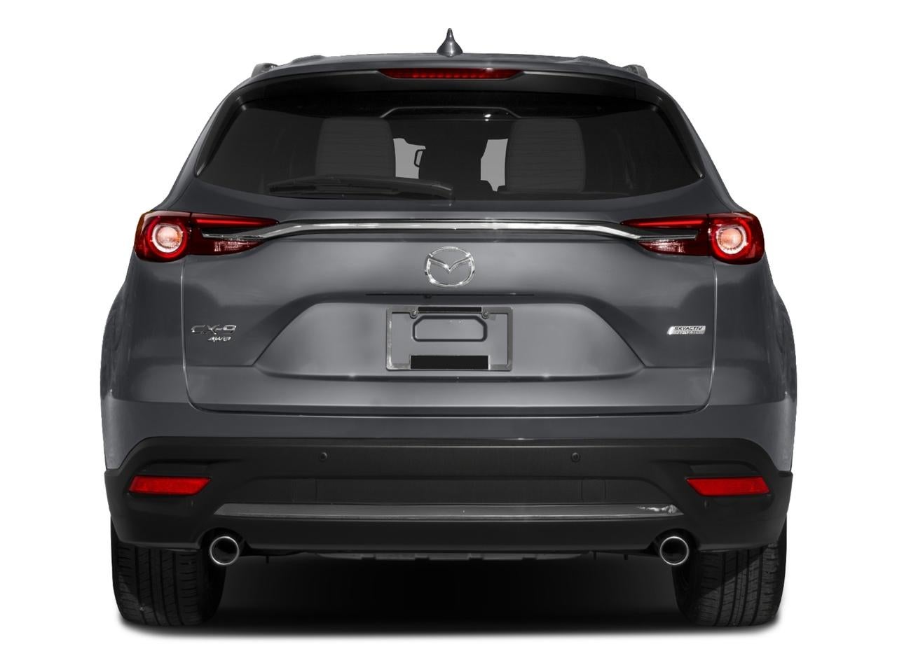 2016 Mazda Mazda CX-9 Grand Touring