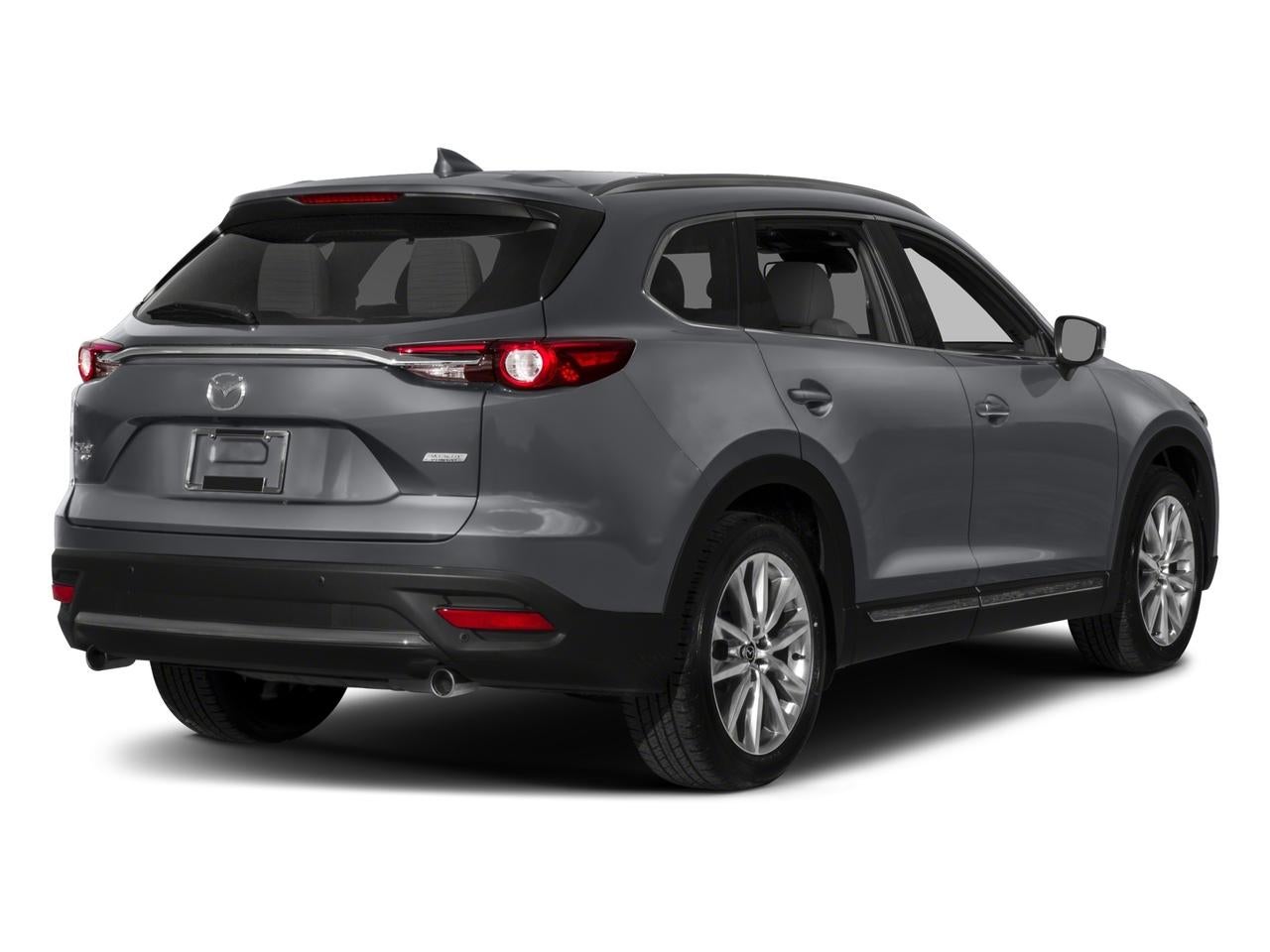 2016 Mazda Mazda CX-9 Grand Touring