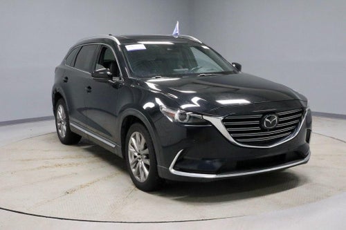 2020 Mazda Mazda CX-9 Grand Touring