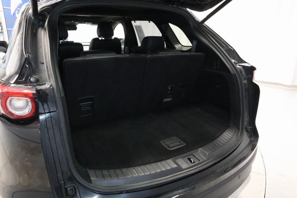 2020 Mazda Mazda CX-9 Grand Touring