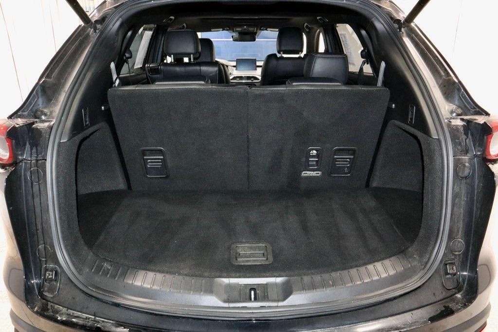 2020 Mazda Mazda CX-9 Grand Touring