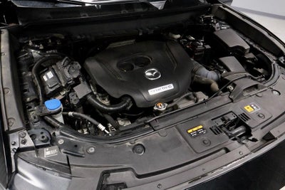 2020 Mazda Mazda CX-9 Grand Touring