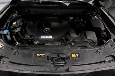 2020 Mazda Mazda CX-9 Grand Touring