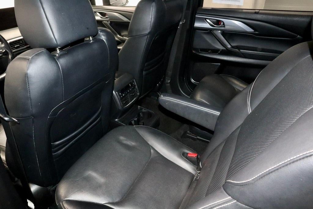 2020 Mazda Mazda CX-9 Grand Touring
