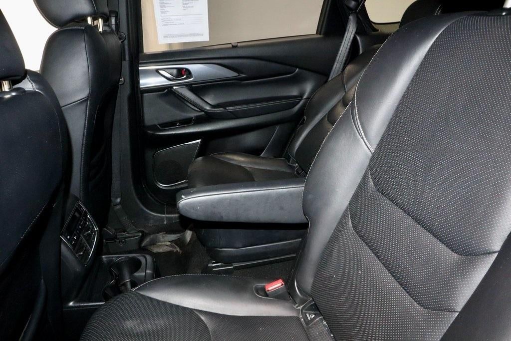 2020 Mazda Mazda CX-9 Grand Touring