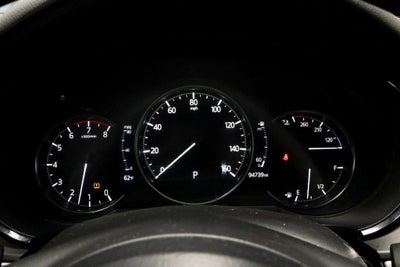 2020 Mazda Mazda CX-9 Grand Touring