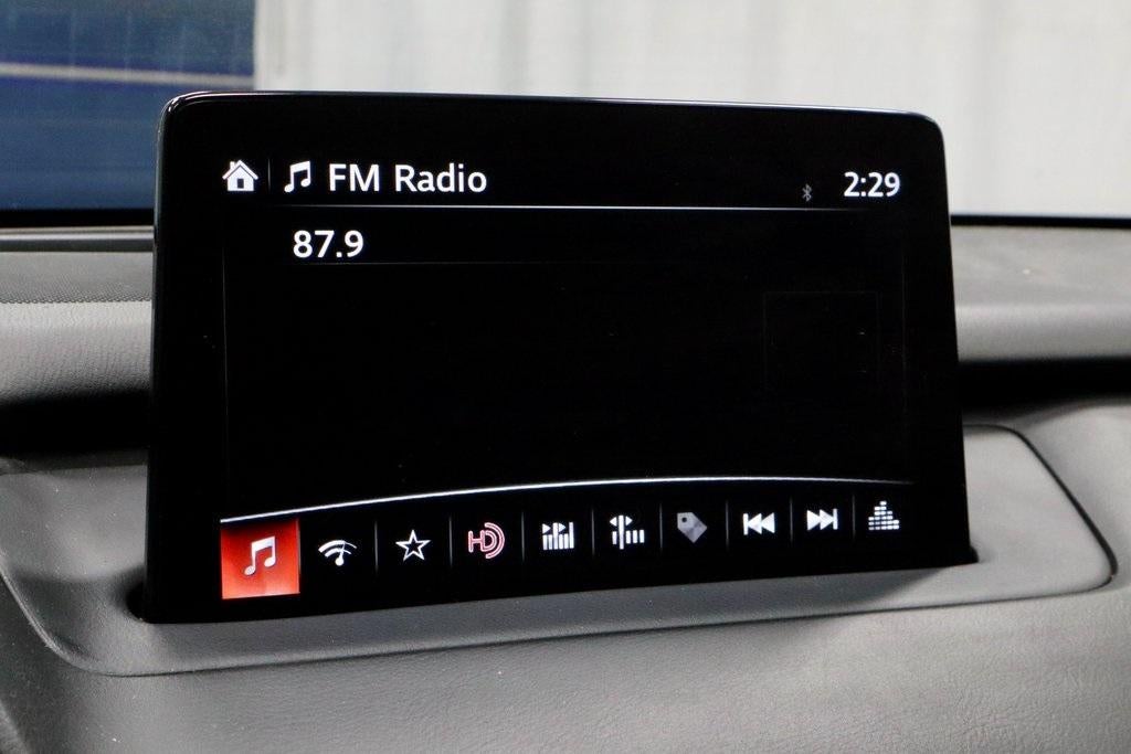 2020 Mazda Mazda CX-9 Grand Touring