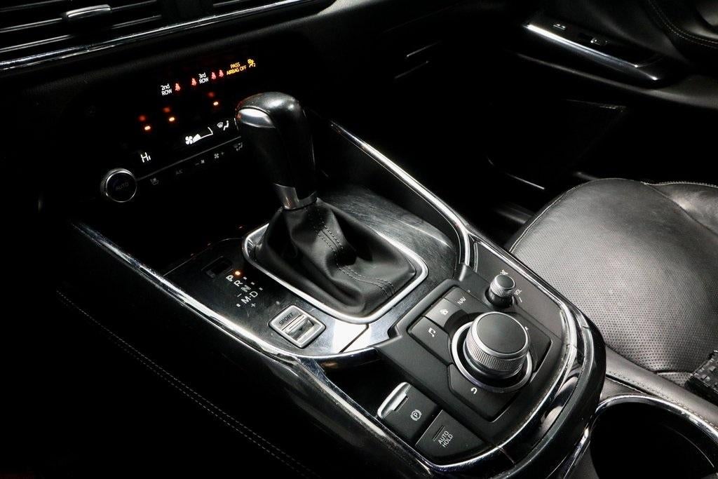 2020 Mazda Mazda CX-9 Grand Touring