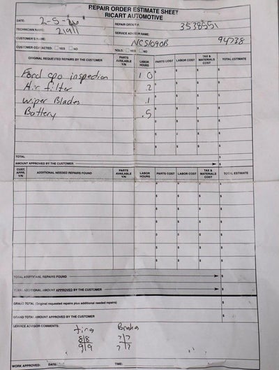 2020 Mazda Mazda CX-9 Grand Touring