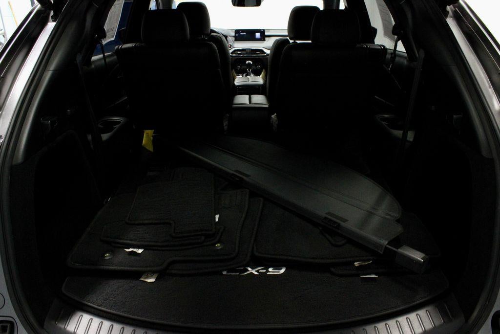 2021 Mazda Mazda CX-9 Signature
