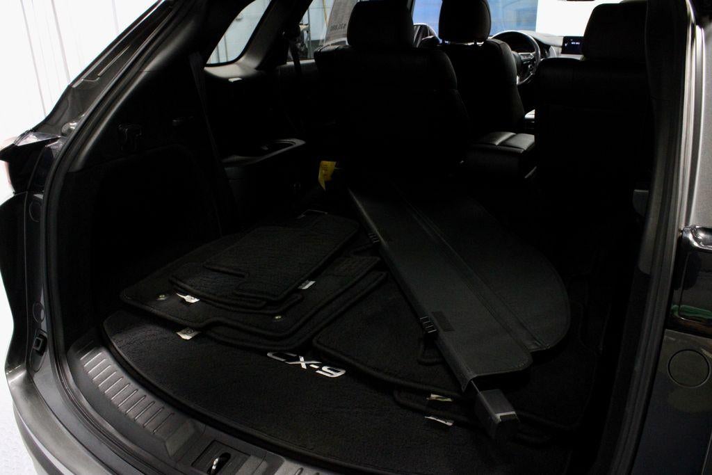 2021 Mazda Mazda CX-9 Signature
