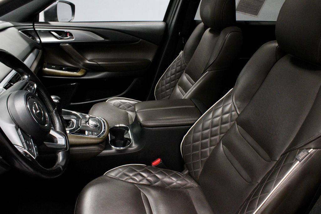 2021 Mazda Mazda CX-9 Signature