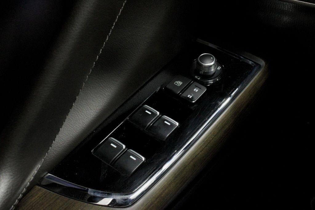 2021 Mazda Mazda CX-9 Signature