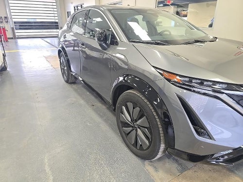 2024 Nissan ARIYA ENGAGE