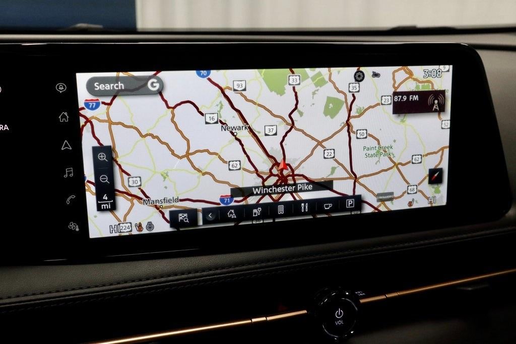 2024 Nissan ARIYA ENGAGE