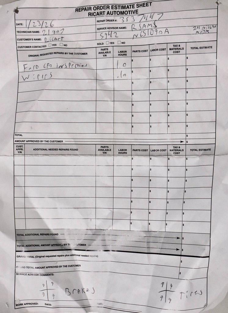 2024 Nissan ARIYA ENGAGE