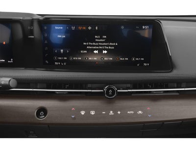 2024 Nissan ARIYA ENGAGE