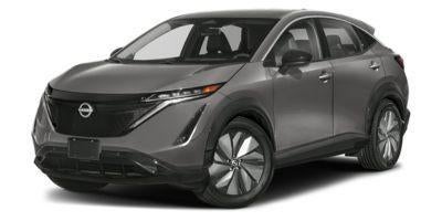 2024 Nissan ARIYA ENGAGE