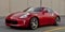 2018 Nissan 370Z Coupe Sport