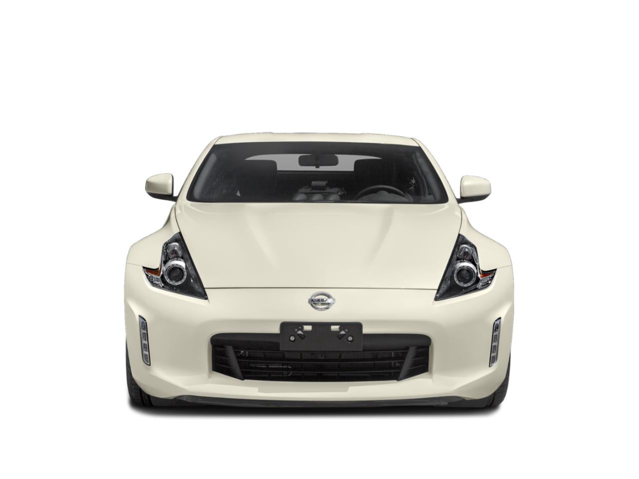2018 Nissan 370Z Coupe Sport