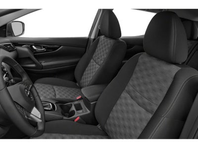 2020 Nissan Rogue Sport SV