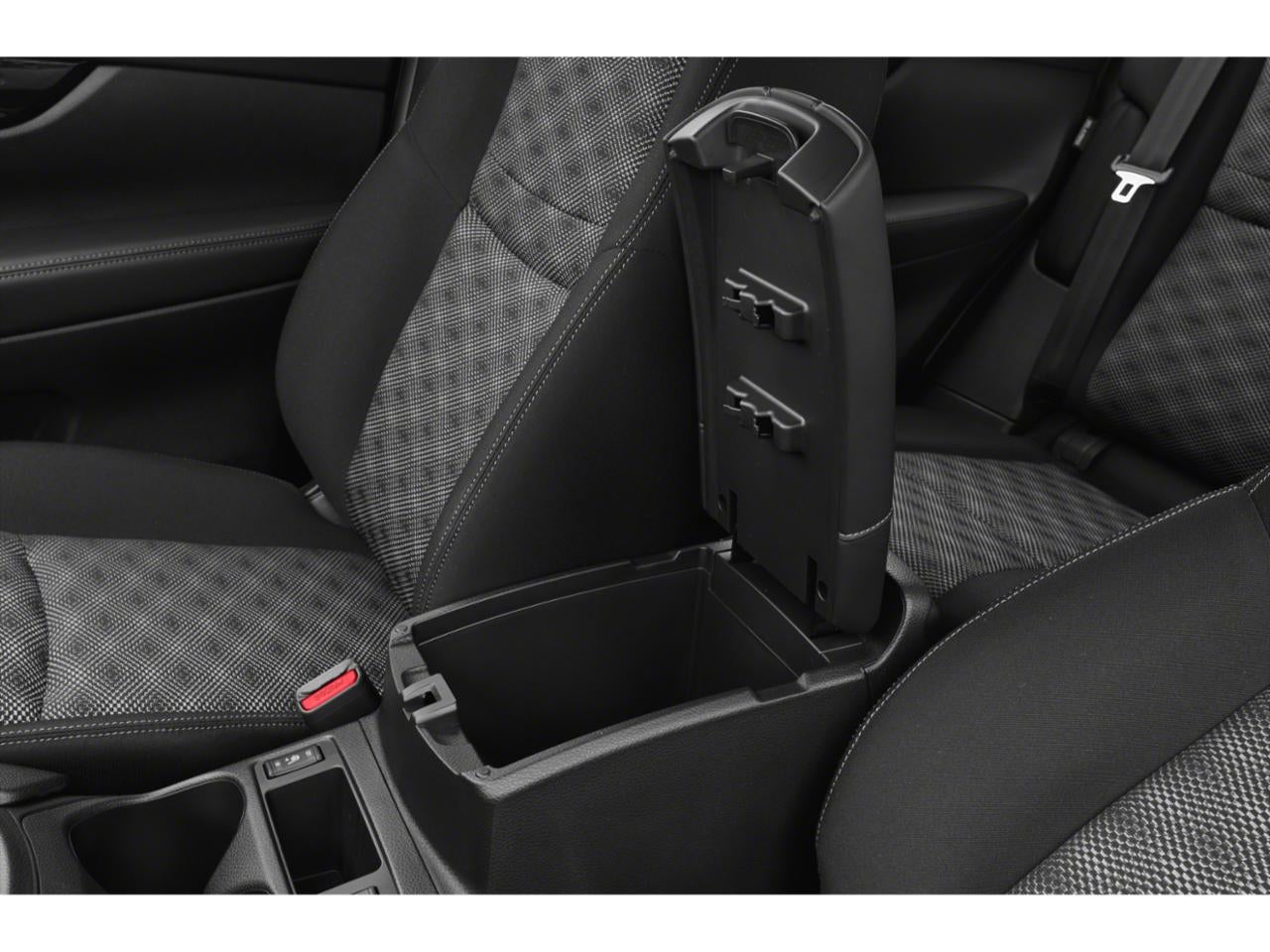 2020 Nissan Rogue Sport SV