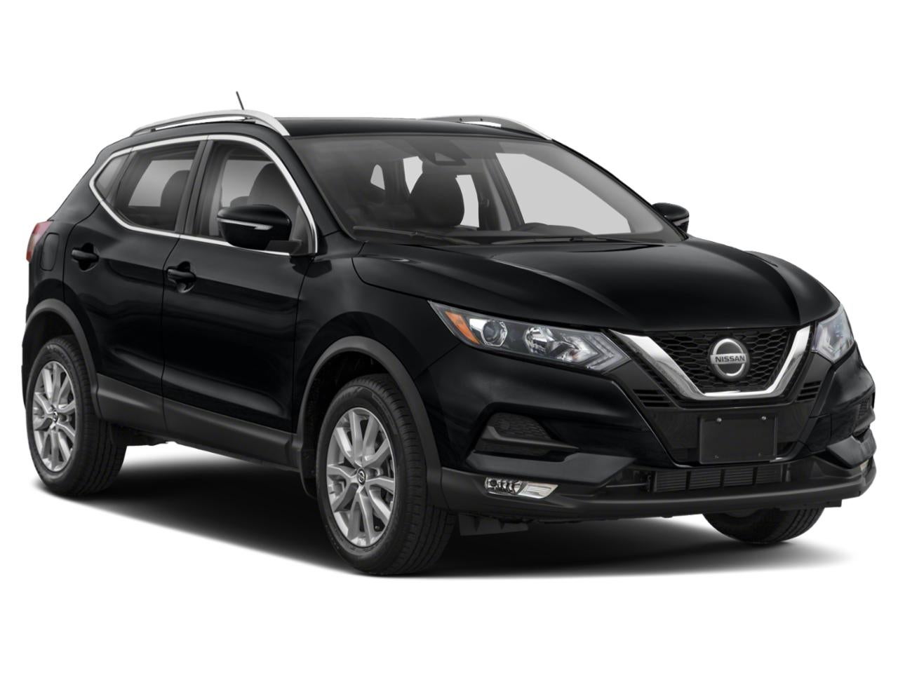 2020 Nissan Rogue Sport SV
