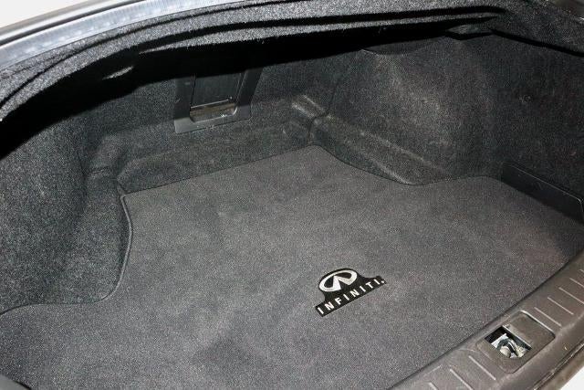 2017 INFINITI Q70 3.7X