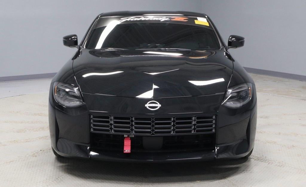 2025 Nissan Z Sport