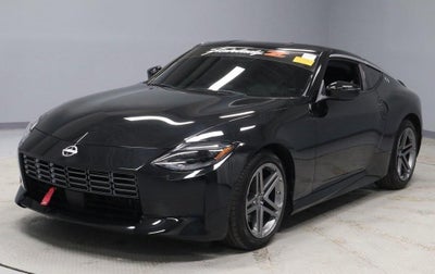 2025 Nissan Z Sport