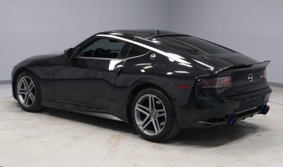 2025 Nissan Z Sport