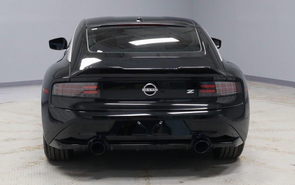 2025 Nissan Z Sport
