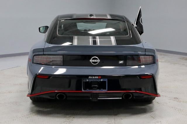 2024 Nissan Z NISMO